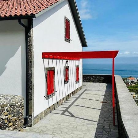 Adega Do Cagarro Villa Prainha  Kültér fotó