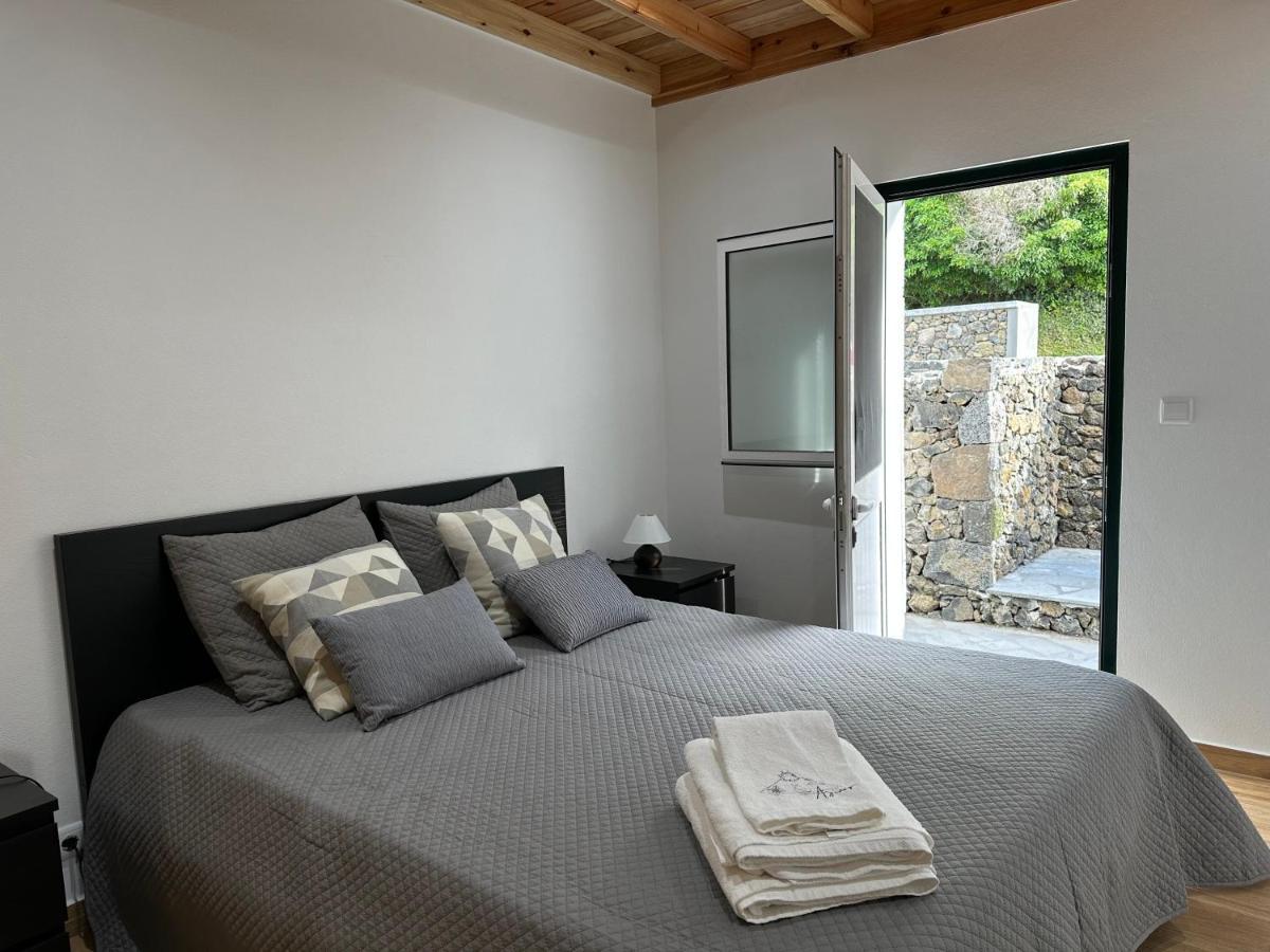 Adega Do Cagarro Villa Prainha  Kültér fotó