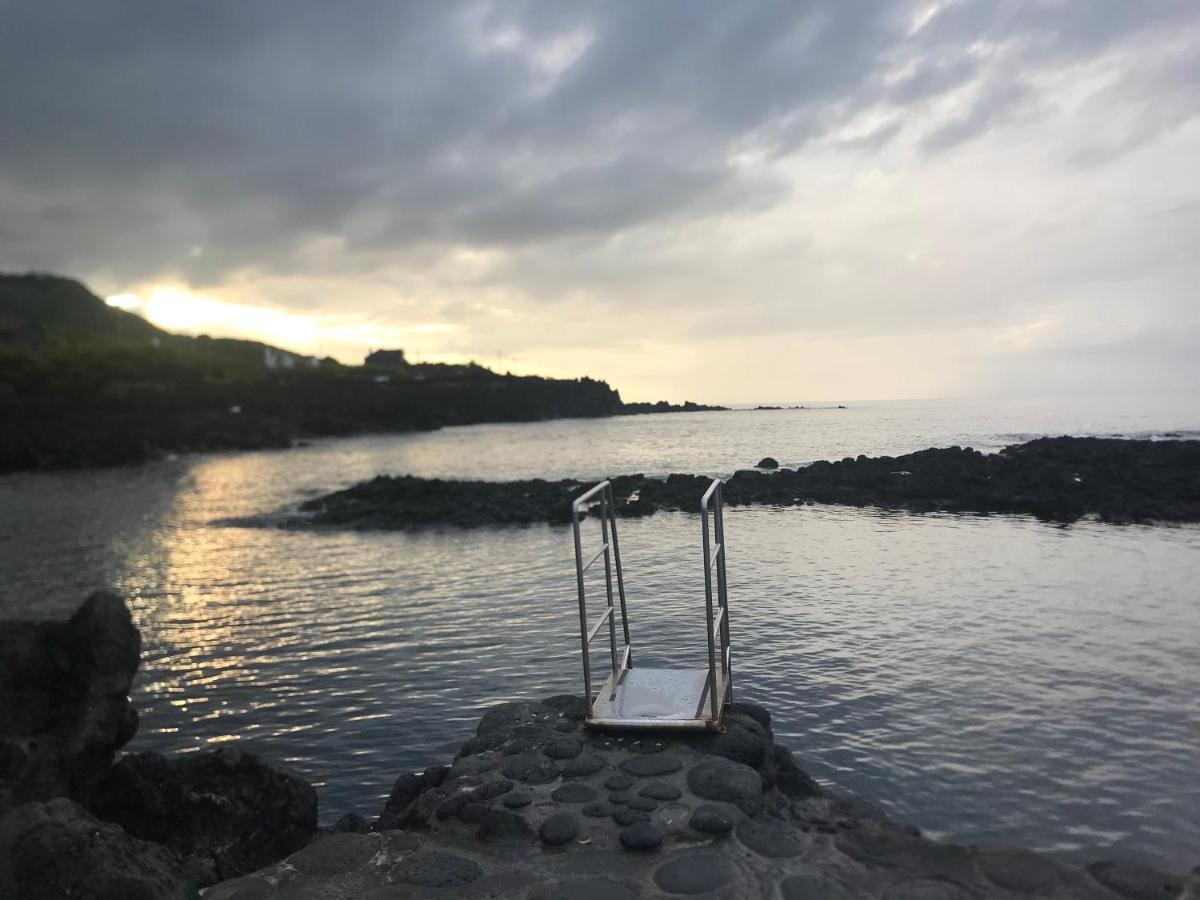 Adega Do Cagarro Villa Prainha  Kültér fotó