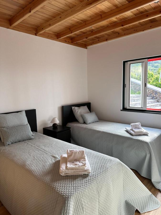 Adega Do Cagarro Villa Prainha  Kültér fotó