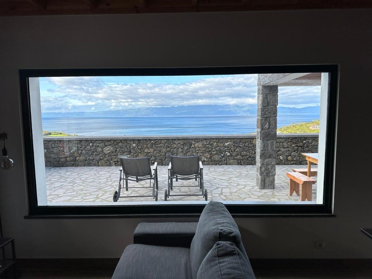 Adega Do Cagarro Villa Prainha  Kültér fotó