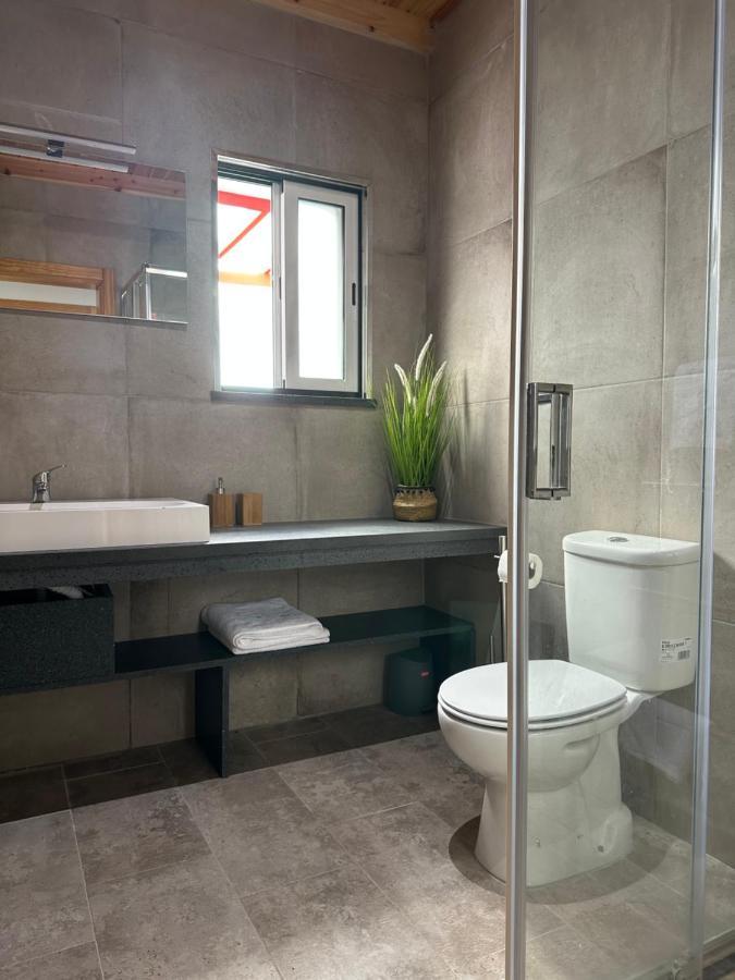 Adega Do Cagarro Villa Prainha  Kültér fotó