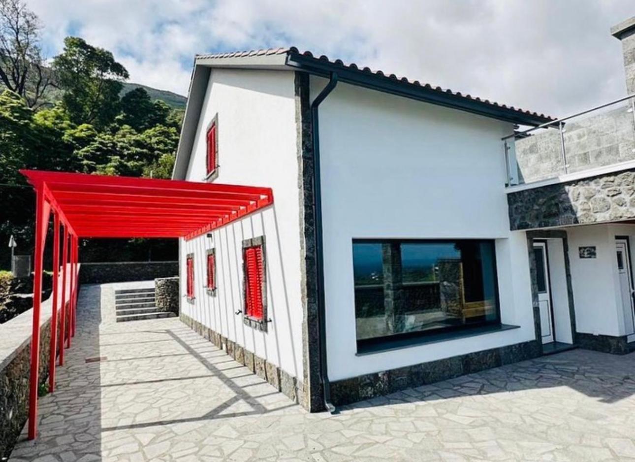 Adega Do Cagarro Villa Prainha  Kültér fotó